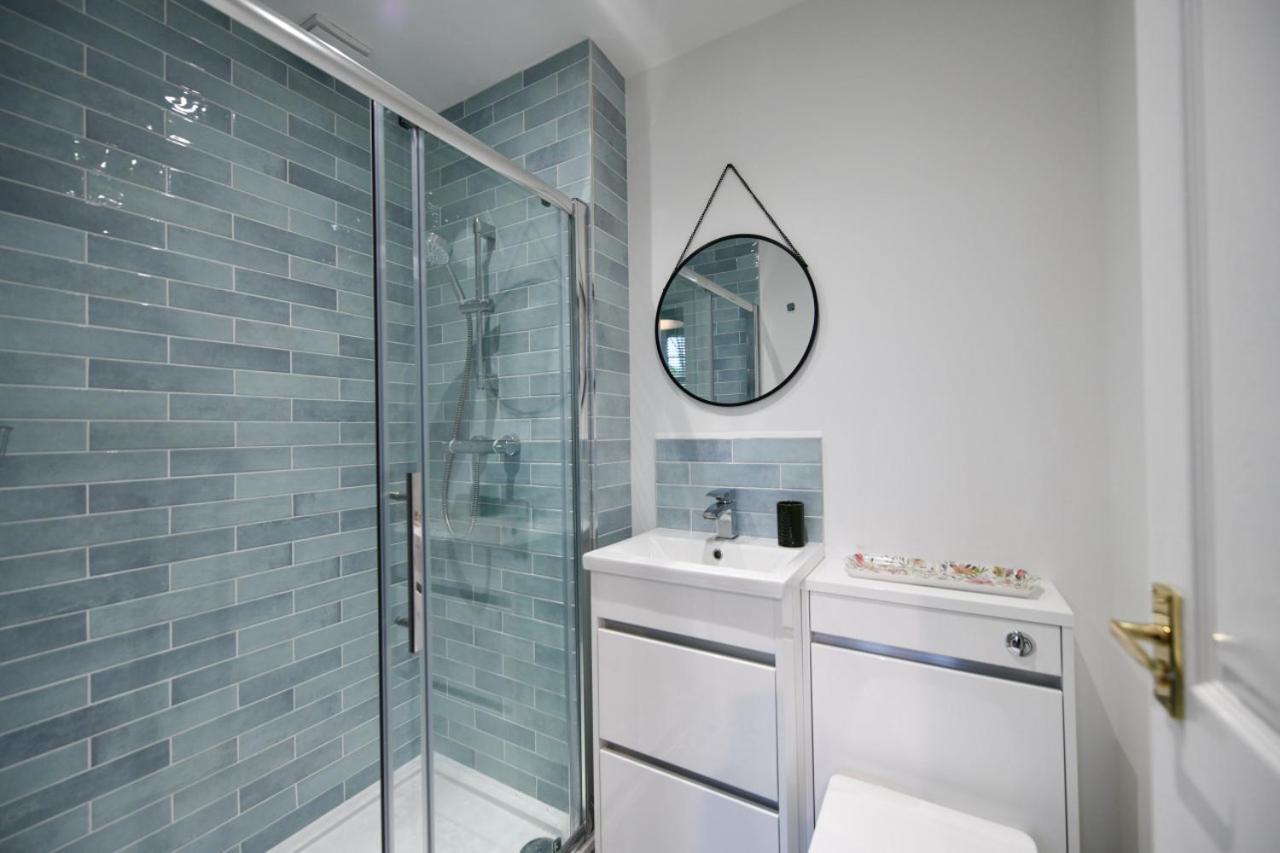 Dunvegan Apartment Troon Ngoại thất bức ảnh